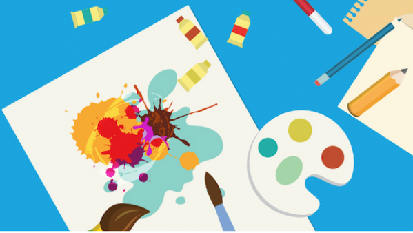 Calling Creative Young People